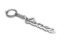 Keychain Daewoo Lanos - (type LOGO)
